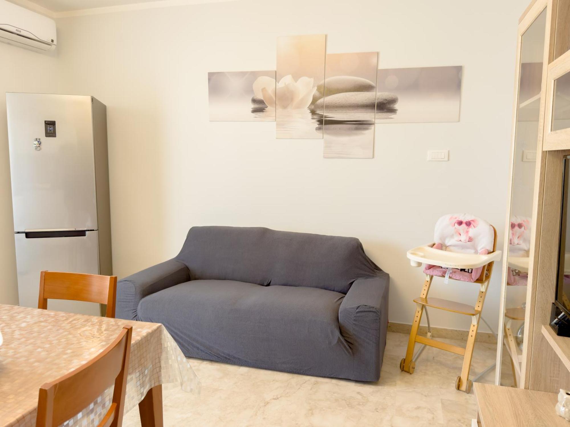 Casa Romualdo Διαμέρισμα Monopoli Εξωτερικό φωτογραφία